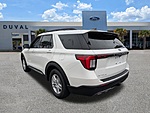 New 2025 FORD EXPLORER ACTIVE in JACKSONVILLE, FLORIDA (Photo 5)