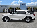 New 2025 FORD EXPLORER ACTIVE in JACKSONVILLE, FLORIDA (Photo 6)