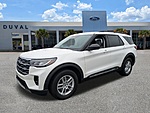 New 2025 FORD EXPLORER ACTIVE in JACKSONVILLE, FLORIDA (Photo 7)