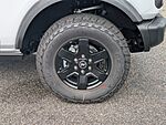 New 2025 FORD BRONCO BIG BEND in JACKSONVILLE, FLORIDA (Photo 11)