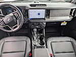 New 2025 FORD BRONCO BIG BEND in JACKSONVILLE, FLORIDA (Photo 16)