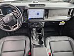 New 2025 FORD BRONCO BIG BEND in JACKSONVILLE, FLORIDA (Photo 16)
