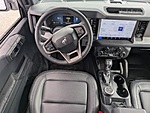 New 2025 FORD BRONCO BIG BEND in JACKSONVILLE, FLORIDA (Photo 17)