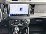 New 2025 FORD BRONCO BIG BEND in JACKSONVILLE, FLORIDA (Photo 19)
