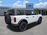 New 2025 FORD BRONCO BIG BEND in JACKSONVILLE, FLORIDA (Photo 3)