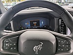 New 2025 FORD BRONCO BIG BEND in JACKSONVILLE, FLORIDA (Photo 33)
