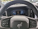 New 2025 FORD BRONCO BIG BEND in JACKSONVILLE, FLORIDA (Photo 33)