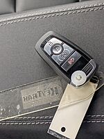 New 2025 FORD BRONCO BIG BEND in JACKSONVILLE, FLORIDA (Photo 37)