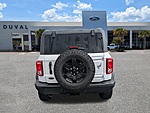 New 2025 FORD BRONCO BIG BEND in JACKSONVILLE, FLORIDA (Photo 4)