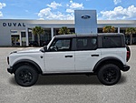 New 2025 FORD BRONCO BIG BEND in JACKSONVILLE, FLORIDA (Photo 6)