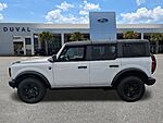 New 2025 FORD BRONCO BIG BEND in JACKSONVILLE, FLORIDA (Photo 6)