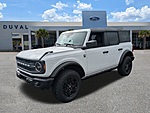New 2025 FORD BRONCO BIG BEND in JACKSONVILLE, FLORIDA (Photo 7)