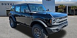 New 2025 FORD BRONCO BASE in JACKSONVILLE, FLORIDA