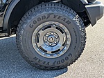 New 2025 FORD BRONCO BASE in JACKSONVILLE, FLORIDA (Photo 11)