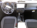 New 2025 FORD BRONCO BASE in JACKSONVILLE, FLORIDA (Photo 16)
