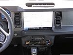 New 2025 FORD BRONCO BASE in JACKSONVILLE, FLORIDA (Photo 19)
