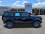 New 2025 FORD BRONCO BASE in JACKSONVILLE, FLORIDA (Photo 2)