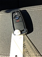 New 2025 FORD BRONCO BASE in JACKSONVILLE, FLORIDA (Photo 36)