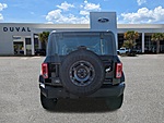 New 2025 FORD BRONCO BASE in JACKSONVILLE, FLORIDA (Photo 4)