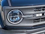 New 2025 FORD BRONCO BASE in JACKSONVILLE, FLORIDA (Photo 9)