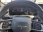 New 2025 FORD MUSTANG ECOBOOST PREMIUM in JACKSONVILLE, FLORIDA (Photo 24)