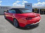 New 2025 FORD MUSTANG ECOBOOST PREMIUM in JACKSONVILLE, FLORIDA (Photo 6)