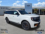 New 2025 FORD EXPEDITION TREMOR in JACKSONVILLE, FLORIDA (Photo 1)