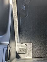 New 2025 FORD EXPEDITION TREMOR in JACKSONVILLE, FLORIDA (Photo 27)