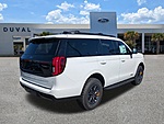 New 2025 FORD EXPEDITION TREMOR in JACKSONVILLE, FLORIDA (Photo 3)