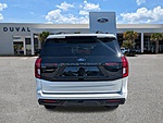 New 2025 FORD EXPEDITION TREMOR in JACKSONVILLE, FLORIDA (Photo 4)