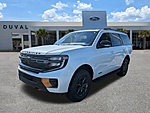 New 2025 FORD EXPEDITION TREMOR in JACKSONVILLE, FLORIDA (Photo 7)