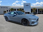 New 2025 FORD MUSTANG GT in JACKSONVILLE, FLORIDA (Photo 2)