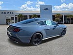 New 2025 FORD MUSTANG GT in JACKSONVILLE, FLORIDA (Photo 4)
