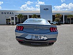 New 2025 FORD MUSTANG GT in JACKSONVILLE, FLORIDA (Photo 5)