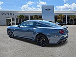 New 2025 FORD MUSTANG GT in JACKSONVILLE, FLORIDA (Photo 6)