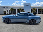New 2025 FORD MUSTANG GT in JACKSONVILLE, FLORIDA (Photo 7)