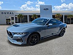 New 2025 FORD MUSTANG GT in JACKSONVILLE, FLORIDA (Photo 8)