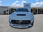 New 2025 FORD MUSTANG GT in JACKSONVILLE, FLORIDA (Photo 9)