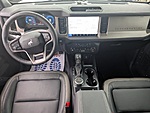 New 2025 FORD BRONCO OUTER BANKS in JACKSONVILLE, FLORIDA (Photo 17)