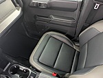 New 2025 FORD BRONCO OUTER BANKS in JACKSONVILLE, FLORIDA (Photo 19)