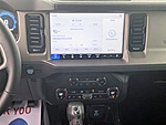 New 2025 FORD BRONCO OUTER BANKS in JACKSONVILLE, FLORIDA (Photo 20)