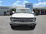 New 2025 FORD BRONCO OUTER BANKS in JACKSONVILLE, FLORIDA (Photo 9)