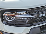 New 2025 FORD BRONCO SPORT OUTER BANKS in JACKSONVILLE, FLORIDA (Photo 10)