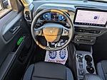 New 2025 FORD BRONCO SPORT OUTER BANKS in JACKSONVILLE, FLORIDA (Photo 19)