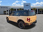 New 2025 FORD BRONCO SPORT OUTER BANKS in JACKSONVILLE, FLORIDA (Photo 6)