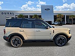 New 2025 FORD BRONCO SPORT OUTER BANKS in JACKSONVILLE, FLORIDA (Photo 3)
