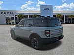 New 2025 FORD BRONCO SPORT OUTER BANKS in JACKSONVILLE, FLORIDA (Photo 6)