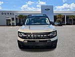 New 2025 FORD BRONCO SPORT OUTER BANKS in JACKSONVILLE, FLORIDA (Photo 9)