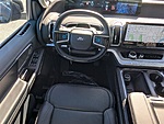 New 2025 FORD EXPEDITION PLATINUM in JACKSONVILLE, FLORIDA (Photo 18)