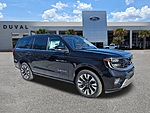 New 2025 FORD EXPEDITION PLATINUM in JACKSONVILLE, FLORIDA (Photo 2)